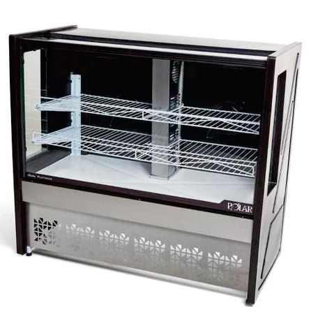 Vitrine Refrigerada Padaria POLAR